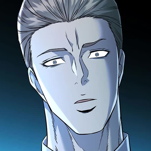 Vigilante Part 2 Chapter 52 cover