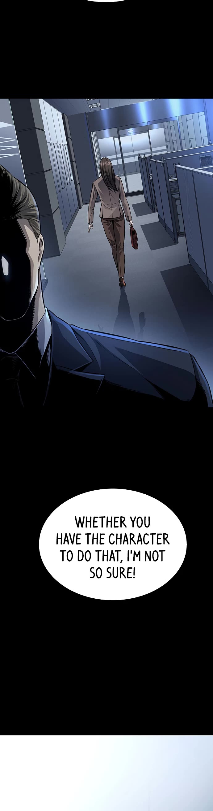 Vigilante Part 2 Chapter 53 page 11 - Chapter 53