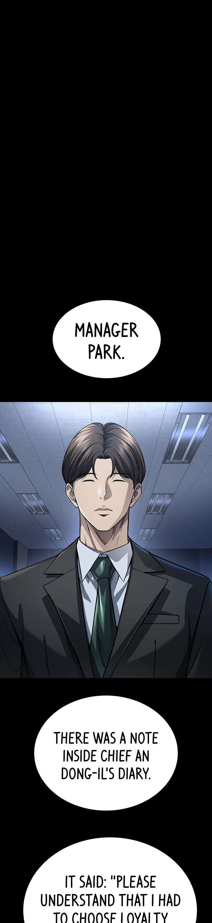 Vigilante Part 2 Chapter 53 page 13 - Chapter 53
