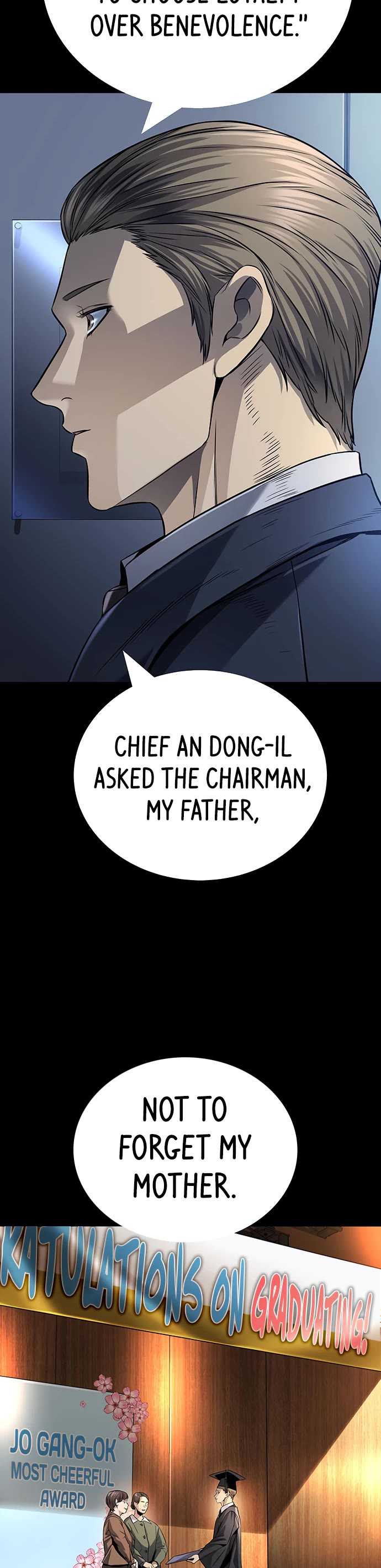 Vigilante Part 2 Chapter 53 page 14 - Chapter 53