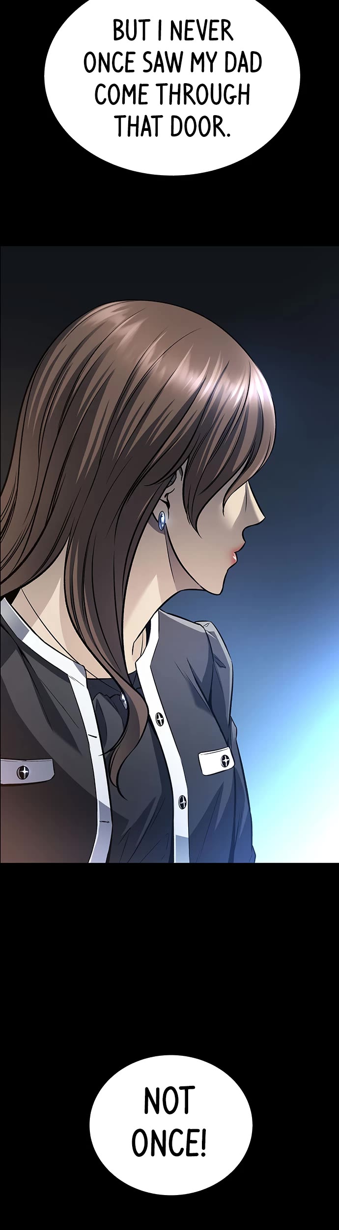 Vigilante Part 2 Chapter 53 page 18 - Chapter 53
