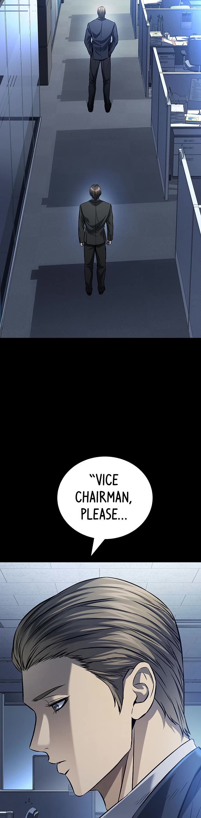 Vigilante Part 2 Chapter 53 page 26 - Chapter 53