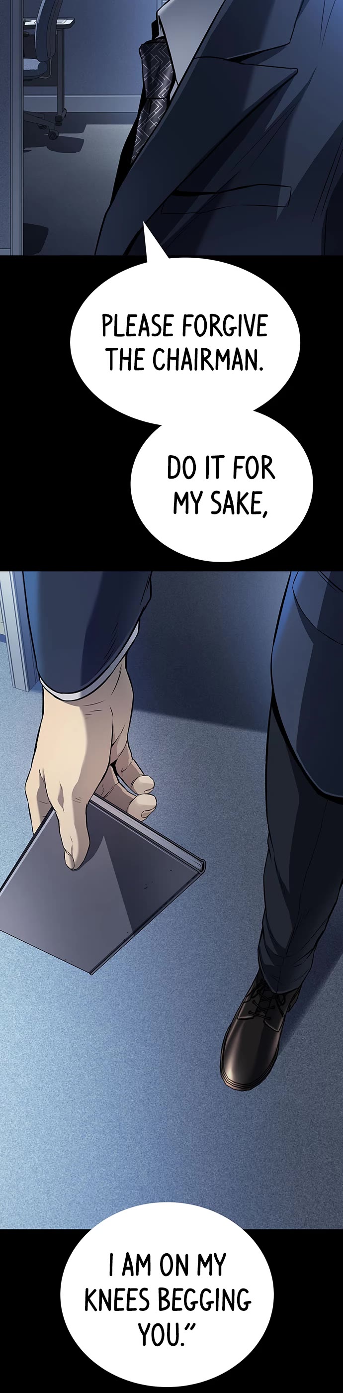 Vigilante Part 2 Chapter 53 page 27 - Chapter 53