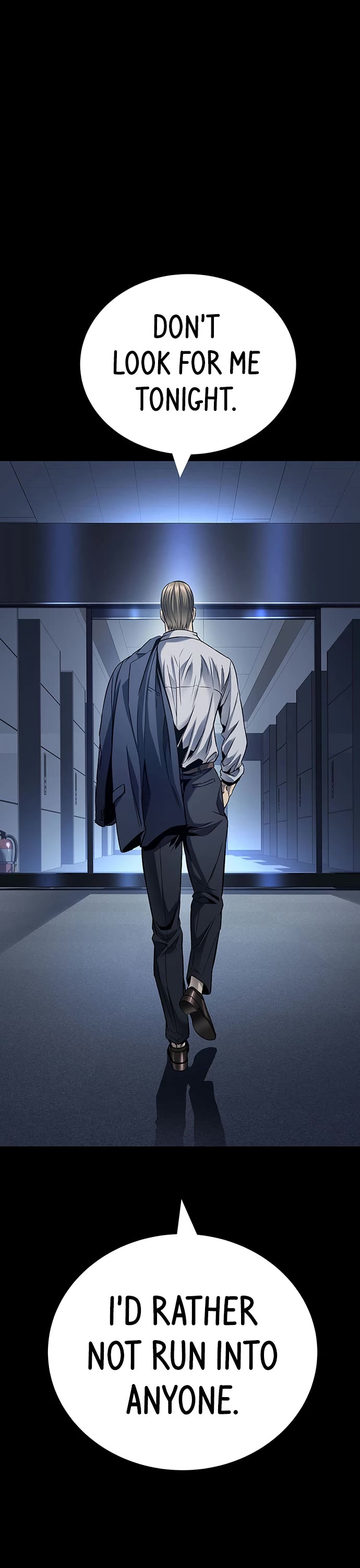 Vigilante Part 2 Chapter 53 page 34 - Chapter 53