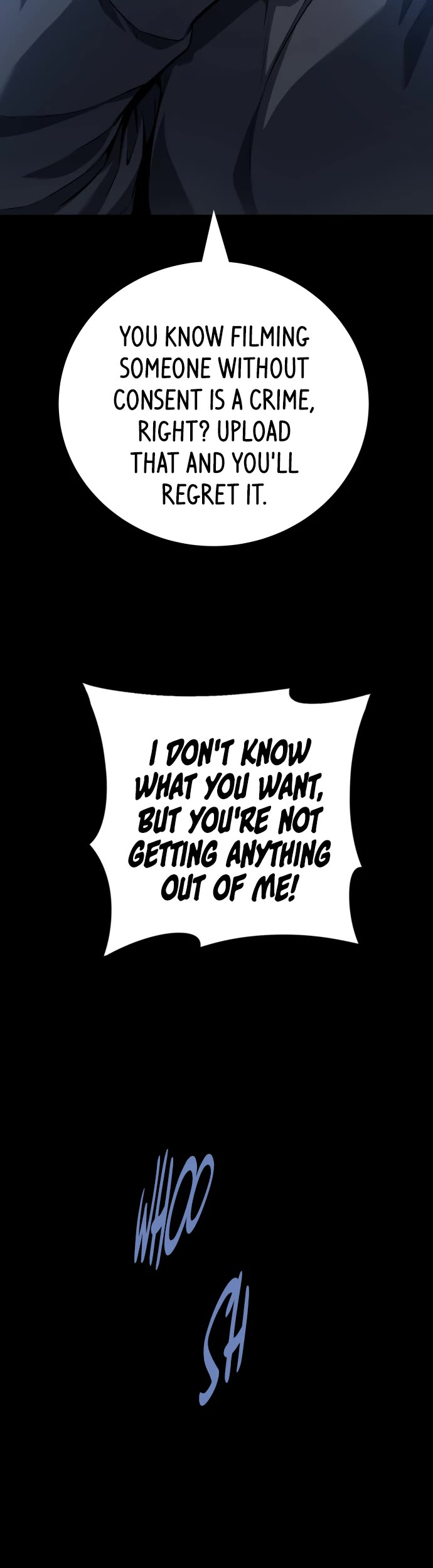 Vigilante Part 2 Chapter 53 page 39 - Chapter 53