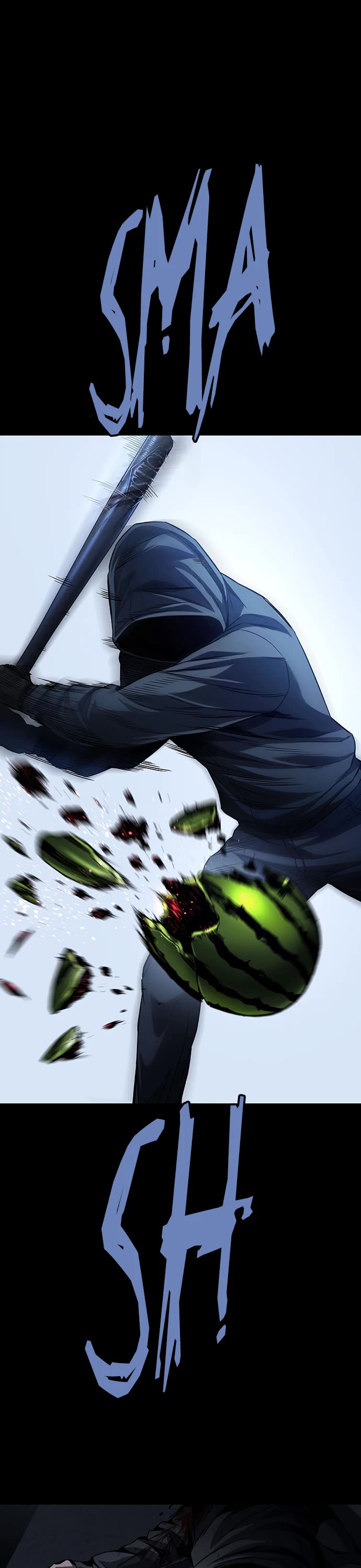 Vigilante Part 2 Chapter 53 page 40 - Chapter 53