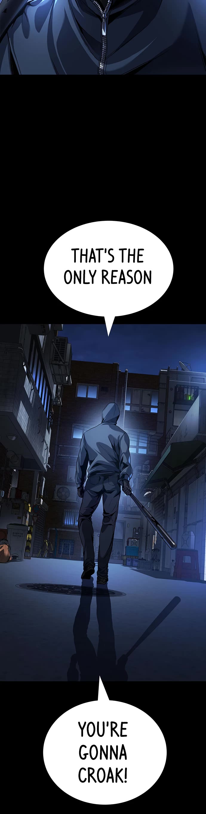 Vigilante Part 2 Chapter 53 page 42 - Chapter 53