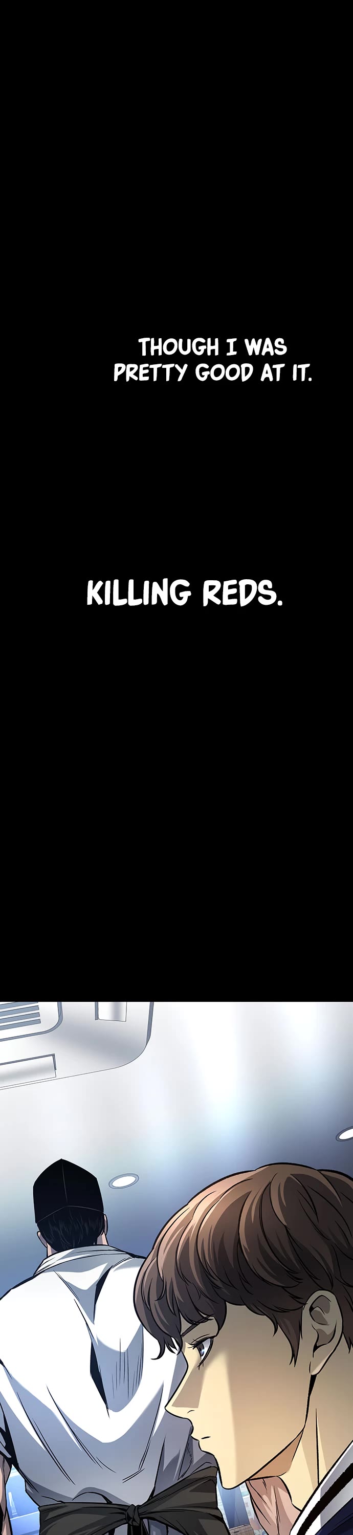 Vigilante Part 2 Chapter 53 page 46 - Chapter 53