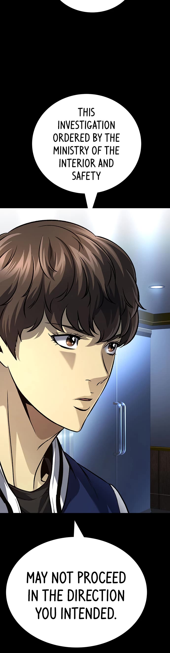 Vigilante Part 2 Chapter 53 page 48 - Chapter 53
