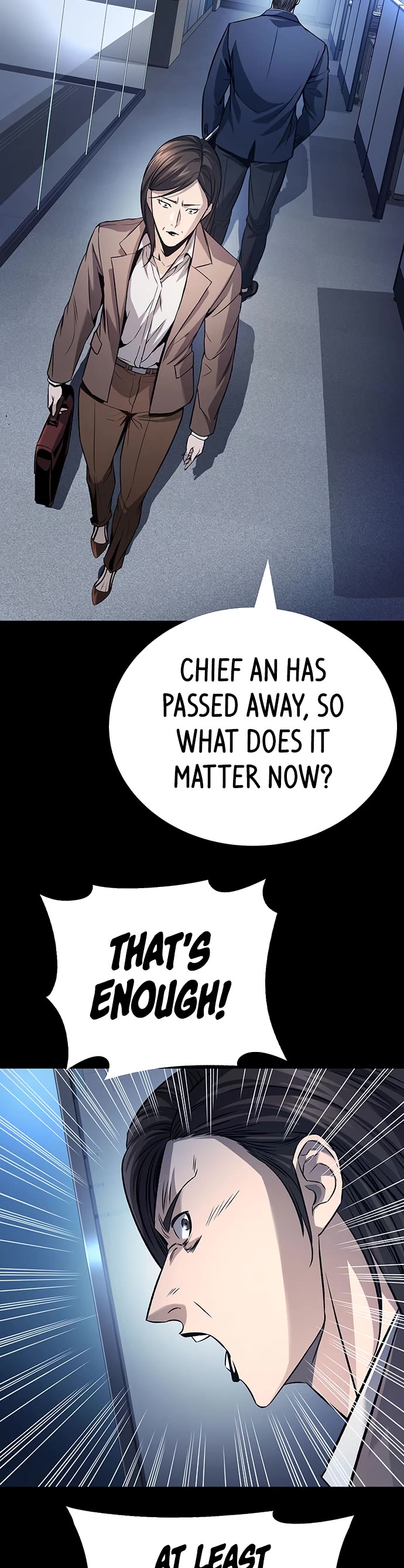 Vigilante Part 2 Chapter 53 page 5 - Chapter 53