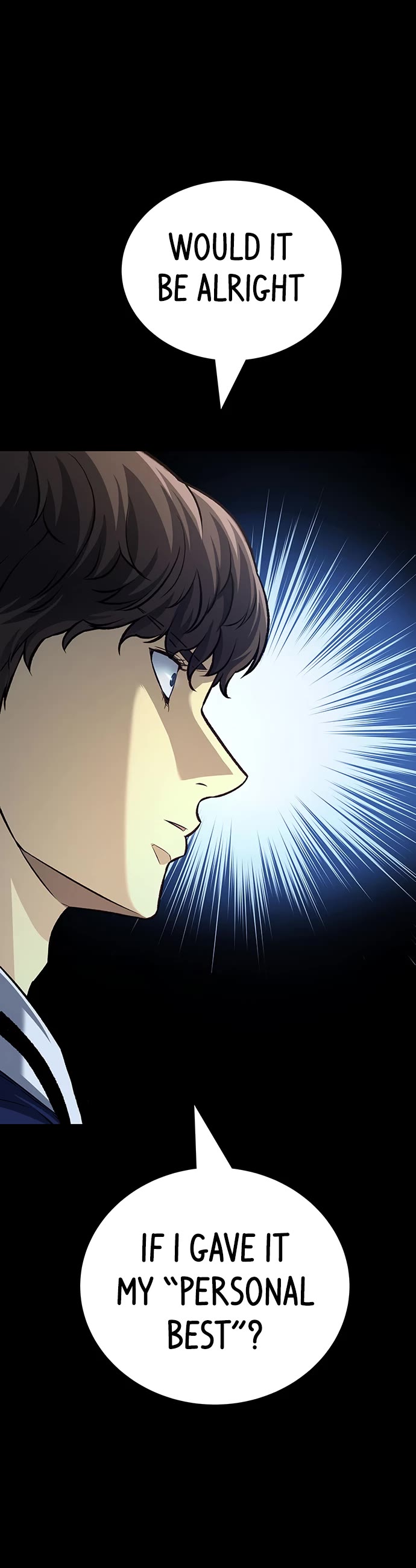 Vigilante Part 2 Chapter 53 page 50 - Chapter 53