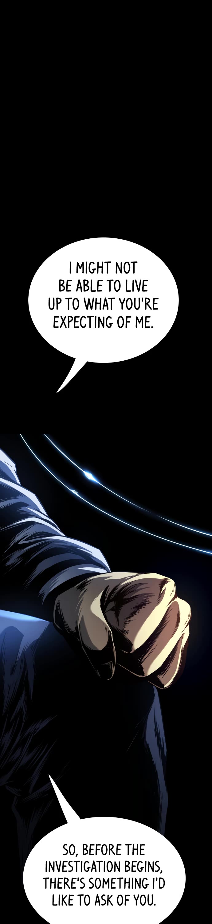 Vigilante Part 2 Chapter 53 page 52 - Chapter 53