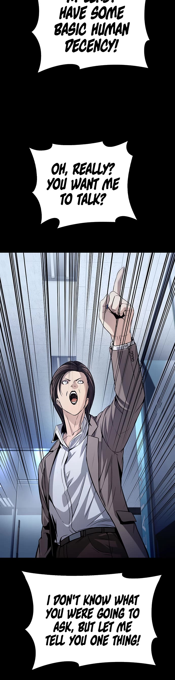 Vigilante Part 2 Chapter 53 page 6 - Chapter 53