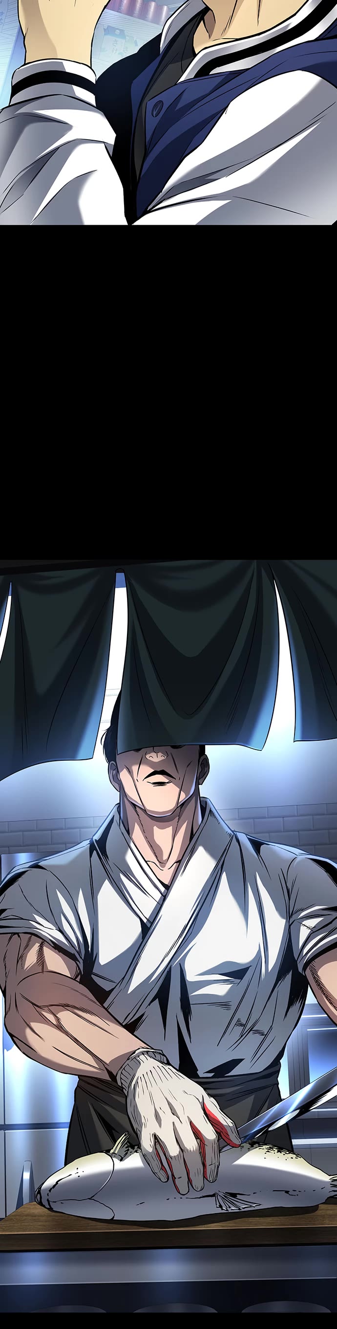 Vigilante Part 2 Chapter 53 page 63 - Chapter 53