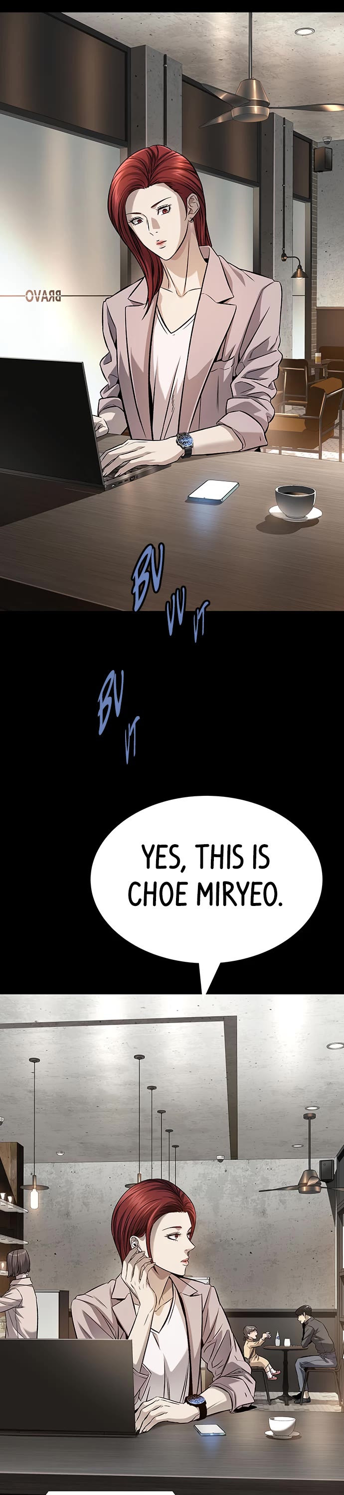 Vigilante Part 2 Chapter 53 page 65 - Chapter 53