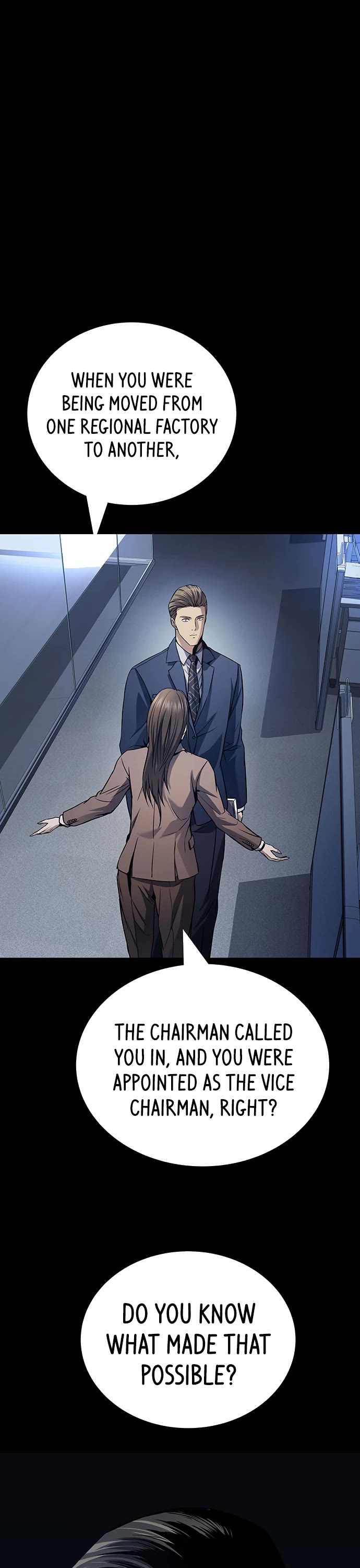 Vigilante Part 2 Chapter 53 page 7 - Chapter 53