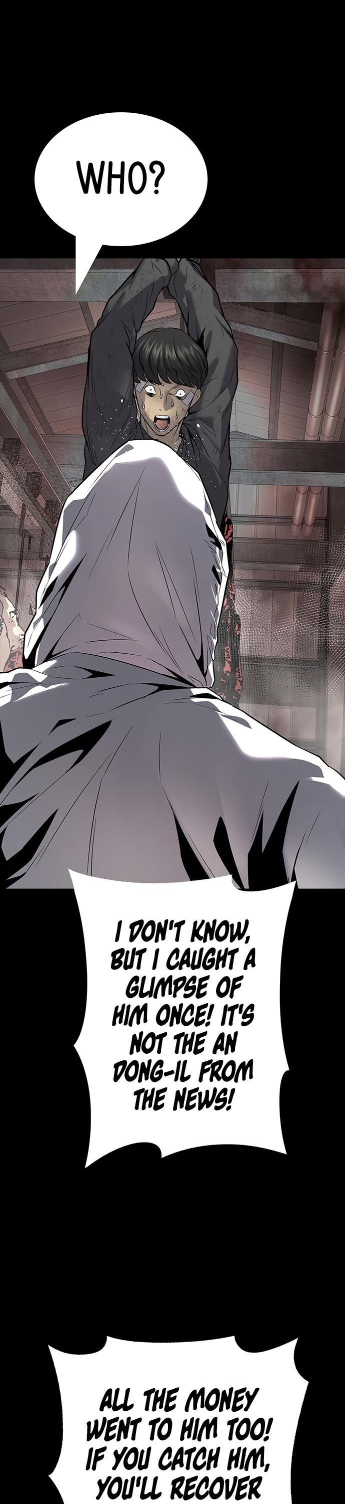 Vigilante Part 2 Chapter 54 page 11 - Chapter 54