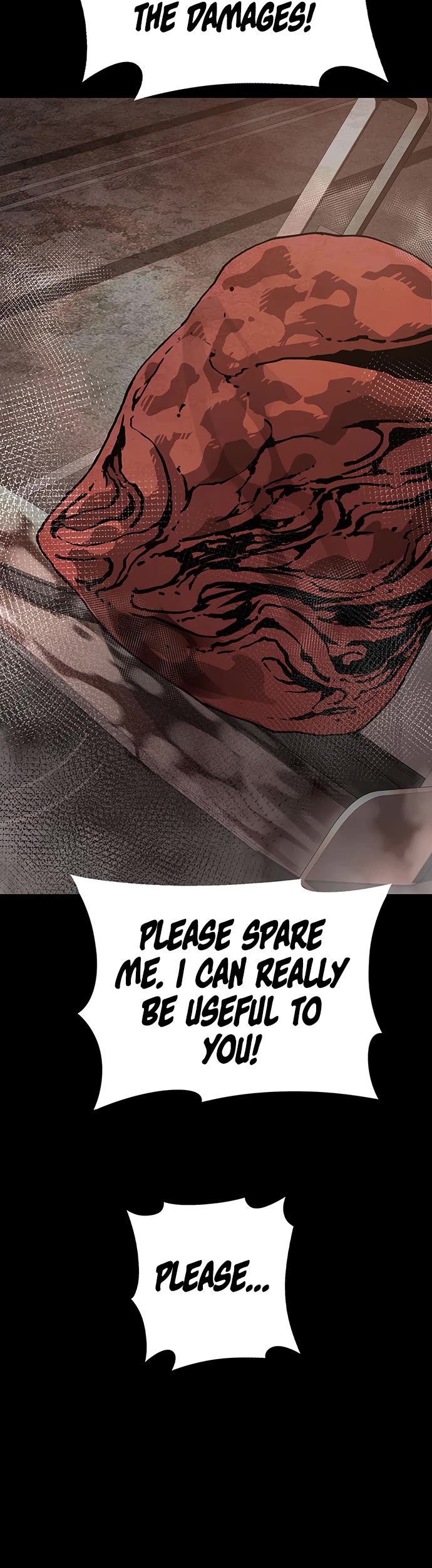 Vigilante Part 2 Chapter 54 page 12 - Chapter 54