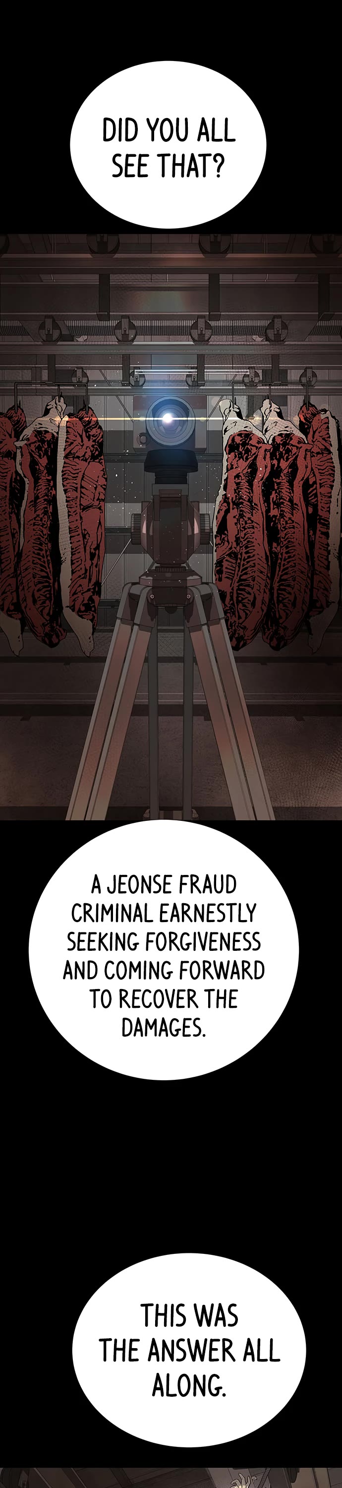 Vigilante Part 2 Chapter 54 page 14 - Chapter 54