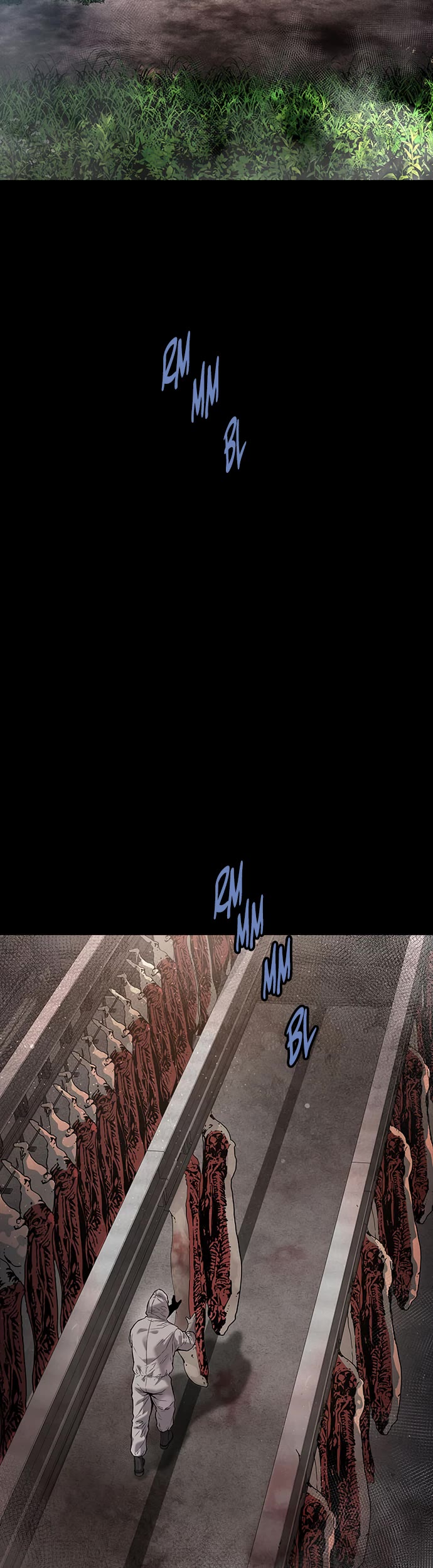 Vigilante Part 2 Chapter 54 page 2 - Chapter 54