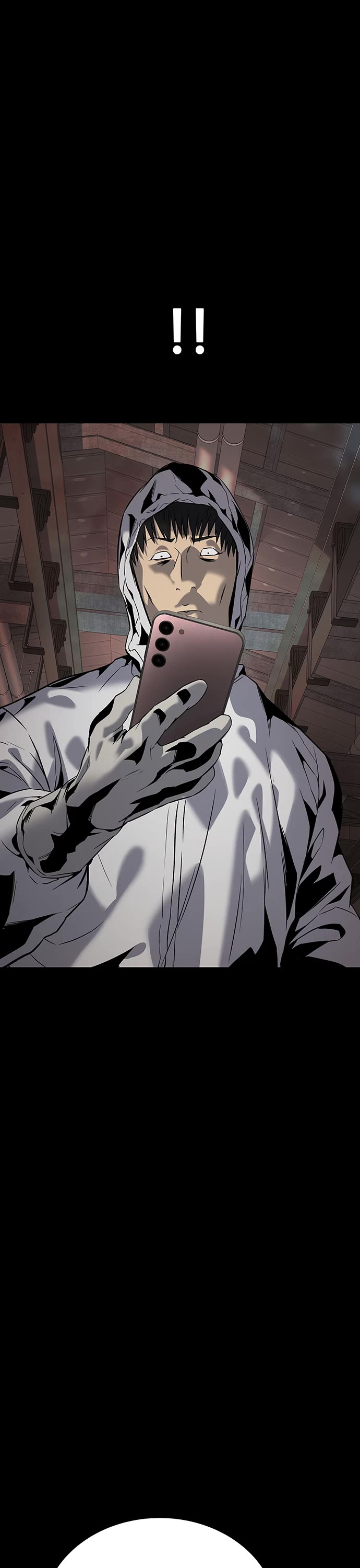 Vigilante Part 2 Chapter 54 page 20 - Chapter 54