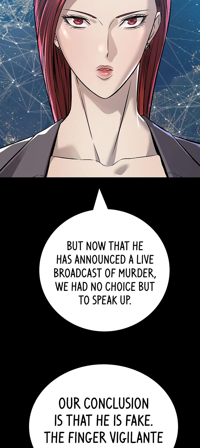 Vigilante Part 2 Chapter 54 page 22 - Chapter 54