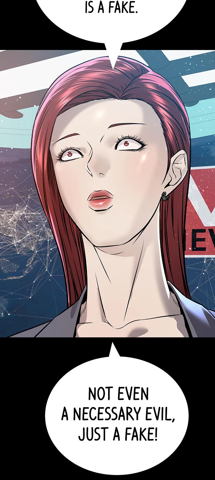 Vigilante Part 2 Chapter 54 page 23 - Chapter 54