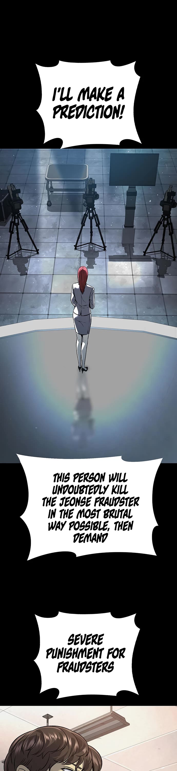 Vigilante Part 2 Chapter 54 page 27 - Chapter 54