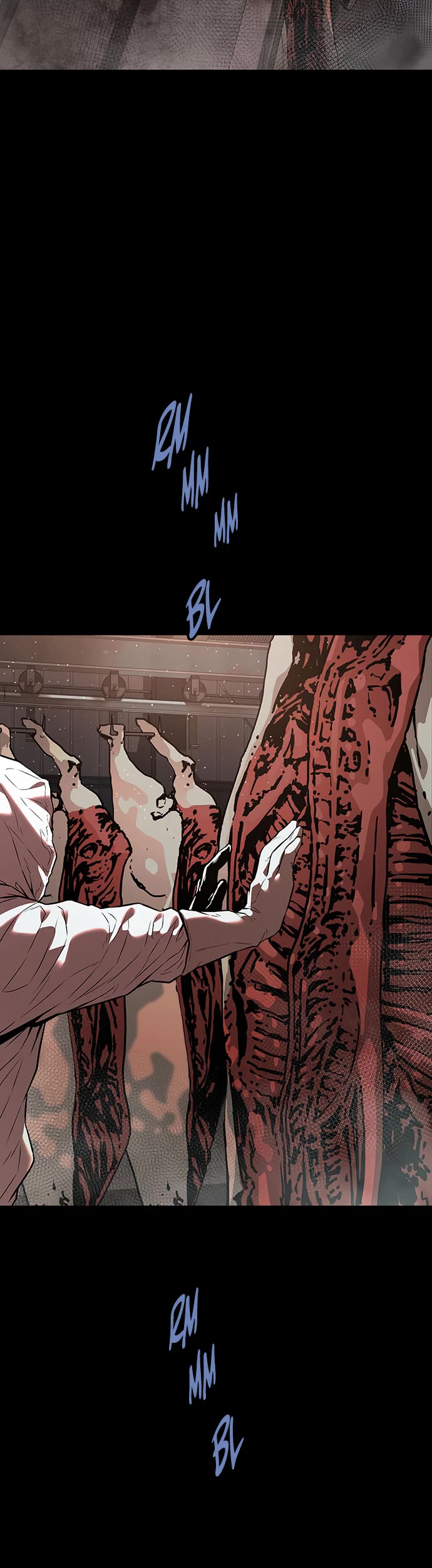 Vigilante Part 2 Chapter 54 page 3 - Chapter 54