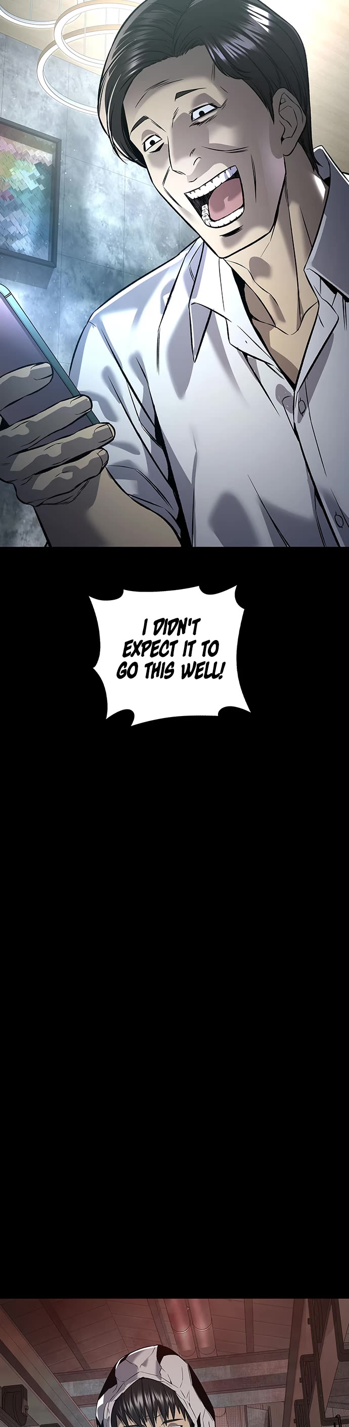 Vigilante Part 2 Chapter 54 page 34 - Chapter 54