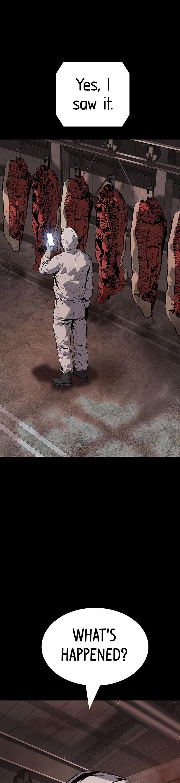 Vigilante Part 2 Chapter 54 page 36 - Chapter 54