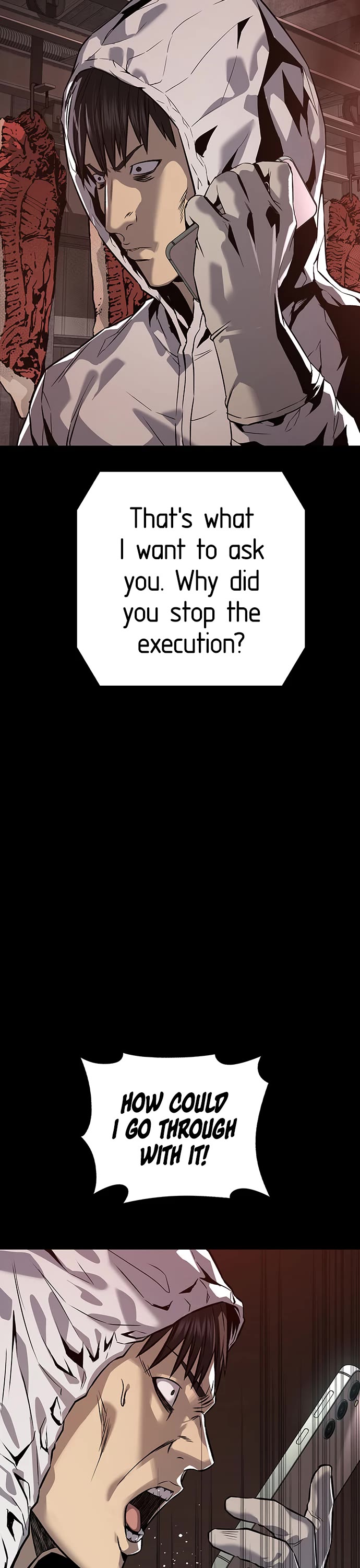 Vigilante Part 2 Chapter 54 page 37 - Chapter 54