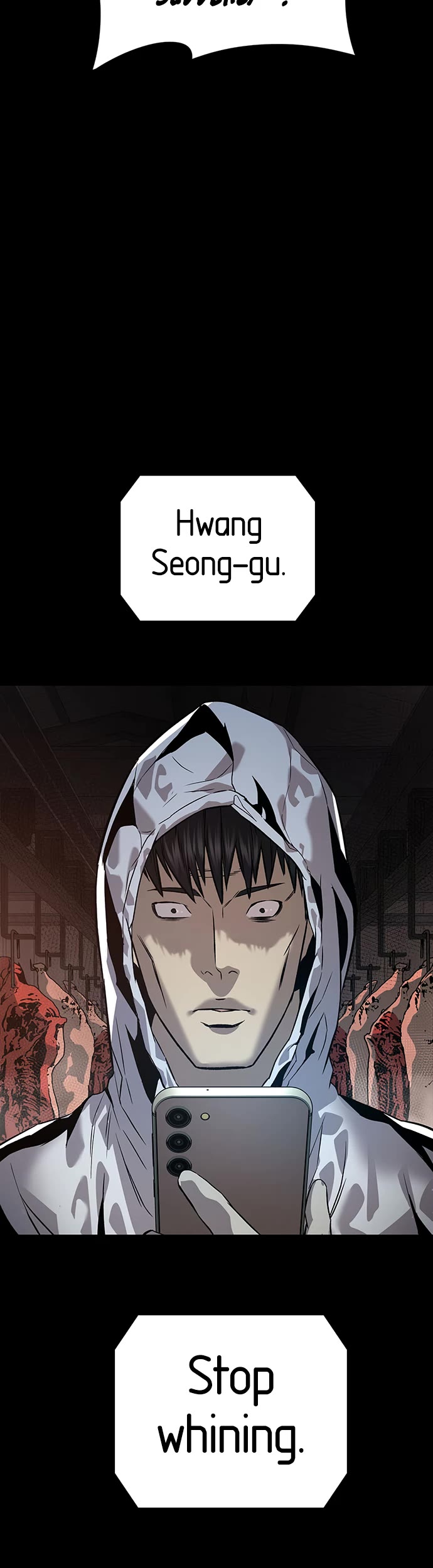 Vigilante Part 2 Chapter 54 page 42 - Chapter 54