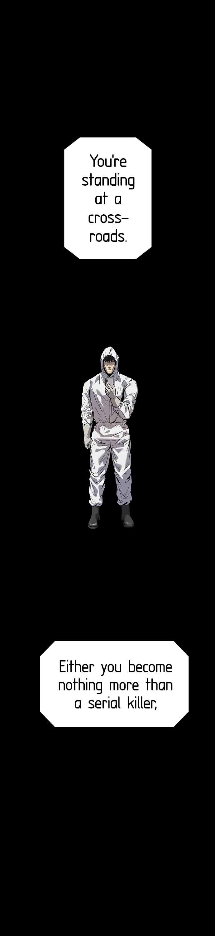 Vigilante Part 2 Chapter 54 page 43 - Chapter 54