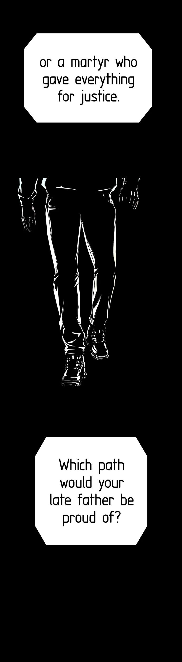 Vigilante Part 2 Chapter 54 page 44 - Chapter 54