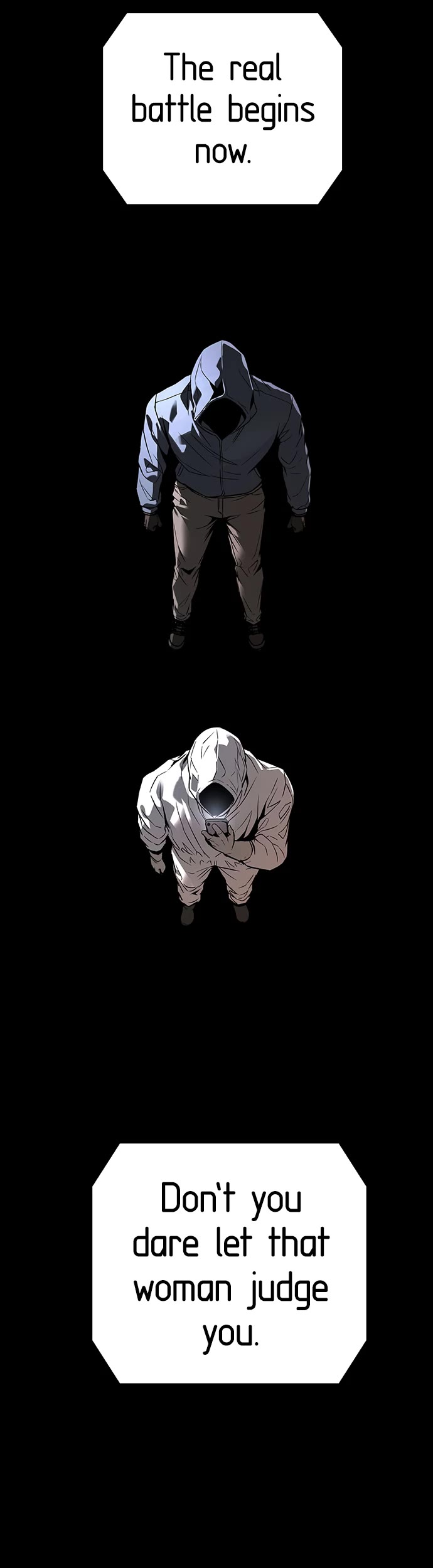 Vigilante Part 2 Chapter 54 page 45 - Chapter 54