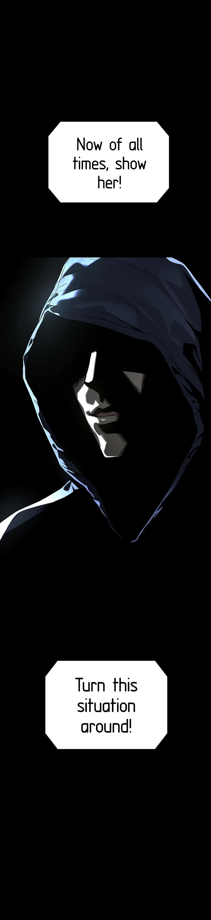 Vigilante Part 2 Chapter 54 page 46 - Chapter 54