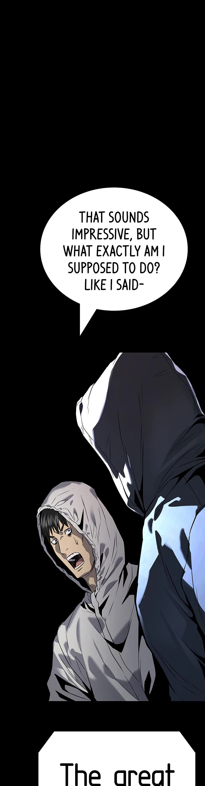 Vigilante Part 2 Chapter 54 page 47 - Chapter 54