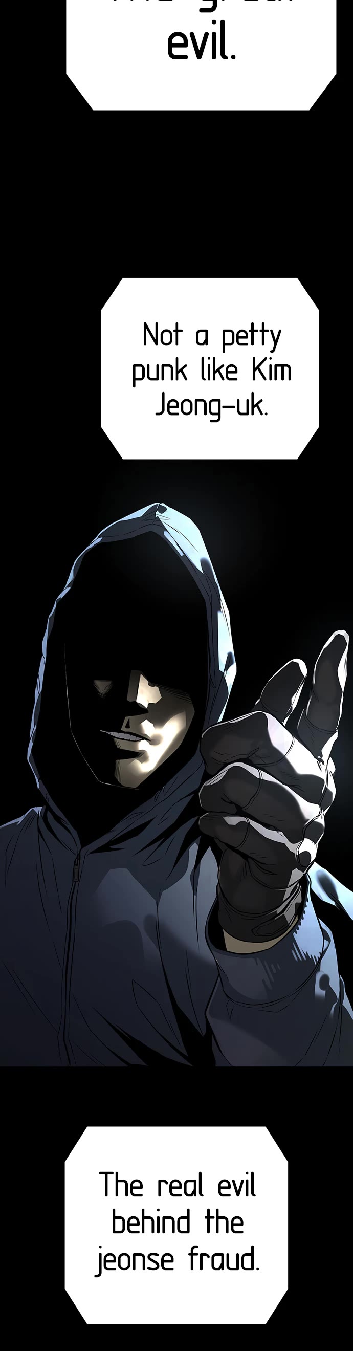 Vigilante Part 2 Chapter 54 page 48 - Chapter 54