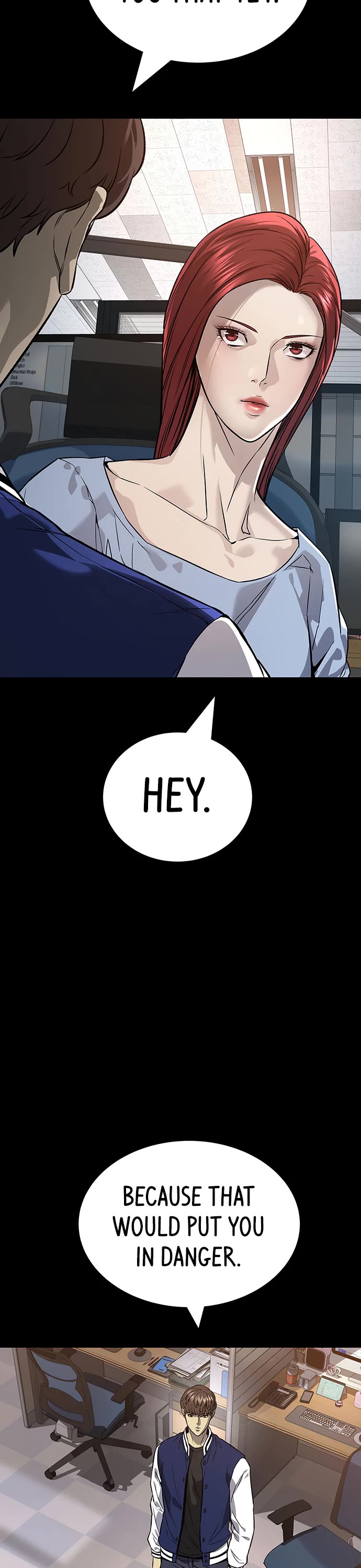 Vigilante Part 2 Chapter 54 page 53 - Chapter 54