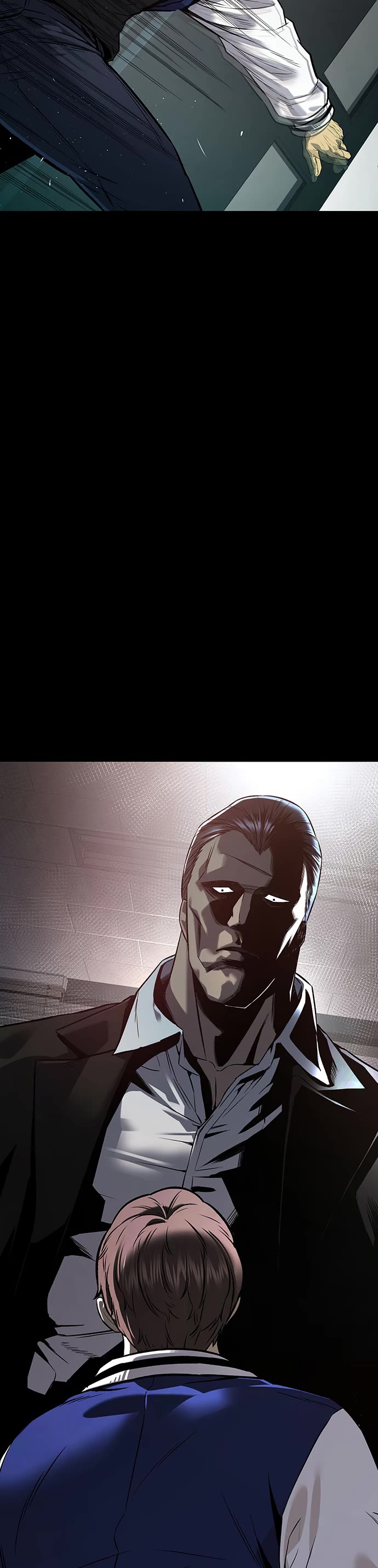 Vigilante Part 2 Chapter 54 page 57 - Chapter 54