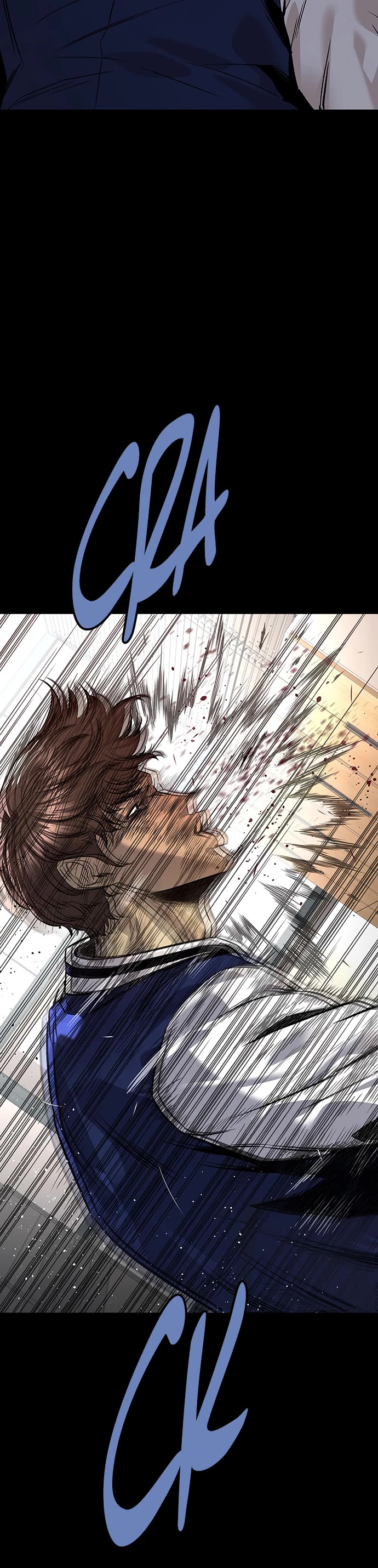 Vigilante Part 2 Chapter 54 page 58 - Chapter 54
