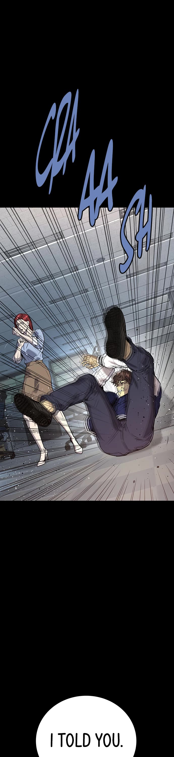 Vigilante Part 2 Chapter 54 page 59 - Chapter 54