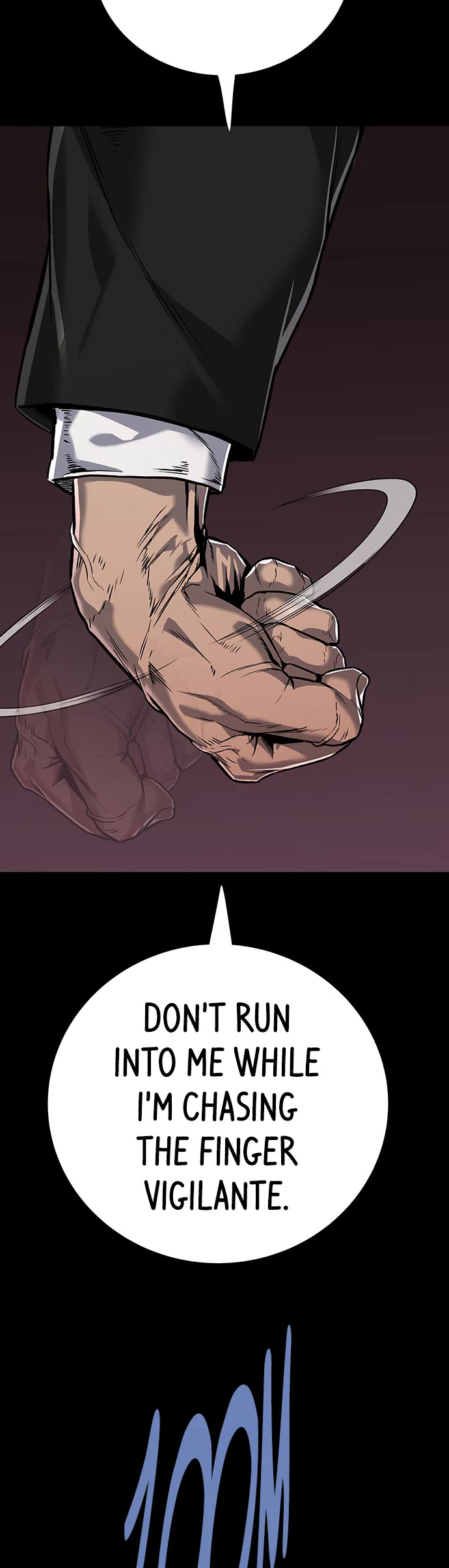 Vigilante Part 2 Chapter 54 page 60 - Chapter 54