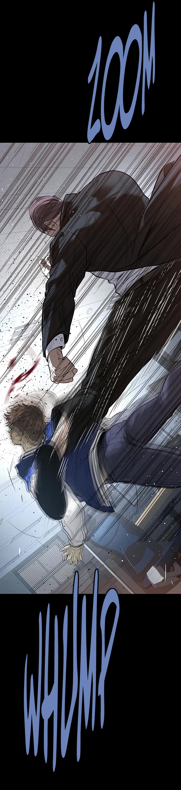 Vigilante Part 2 Chapter 54 page 62 - Chapter 54