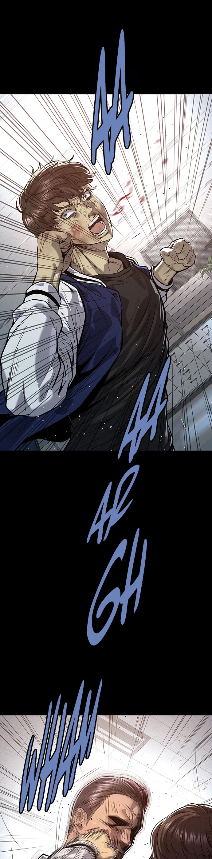 Vigilante Part 2 Chapter 54 page 63 - Chapter 54