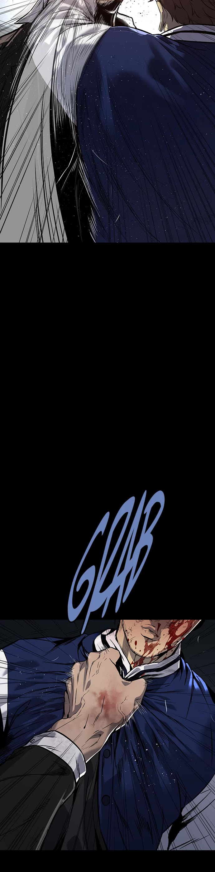 Vigilante Part 2 Chapter 54 page 64 - Chapter 54