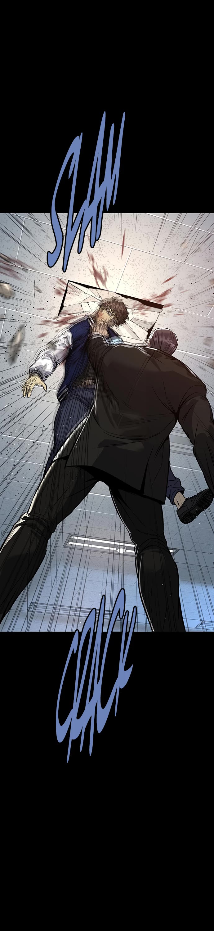 Vigilante Part 2 Chapter 54 page 65 - Chapter 54