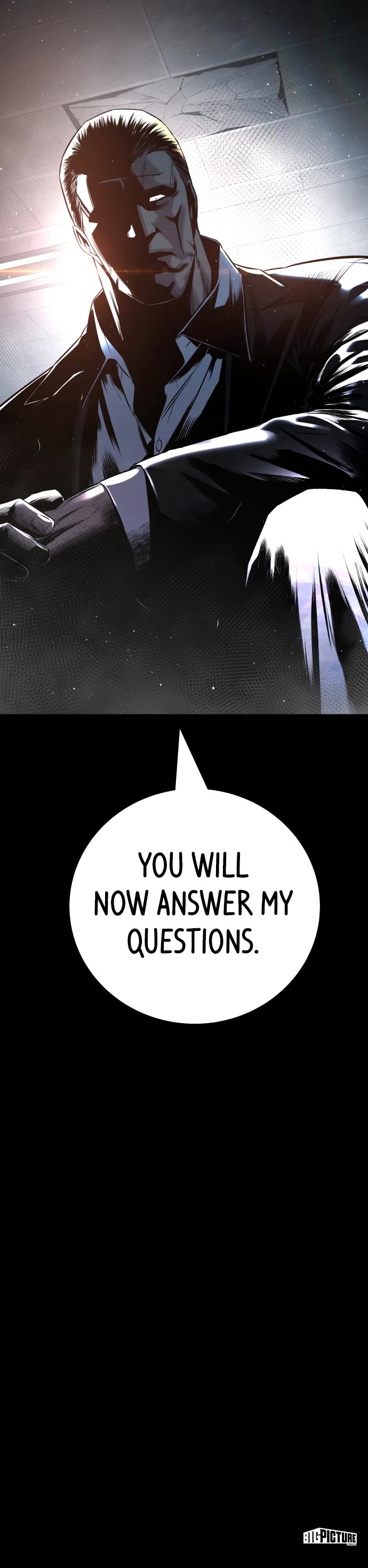 Vigilante Part 2 Chapter 54 page 67 - Chapter 54
