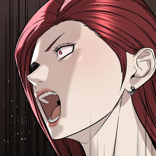 Vigilante Part 2 Chapter 54 cover